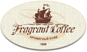   Fragrant Coffee