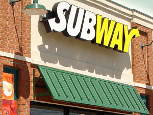 Как купить франшизу Subway?