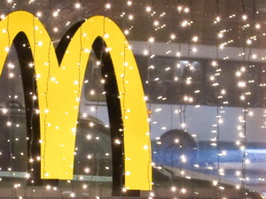 McDonald's появится в Казахстане