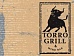 Франшиза «Torro Grill & Wine Bar»