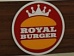 Франшиза сети заведений быстрого обслуживания Royal Burger