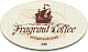 Франшиза сети Fragrant Coffee